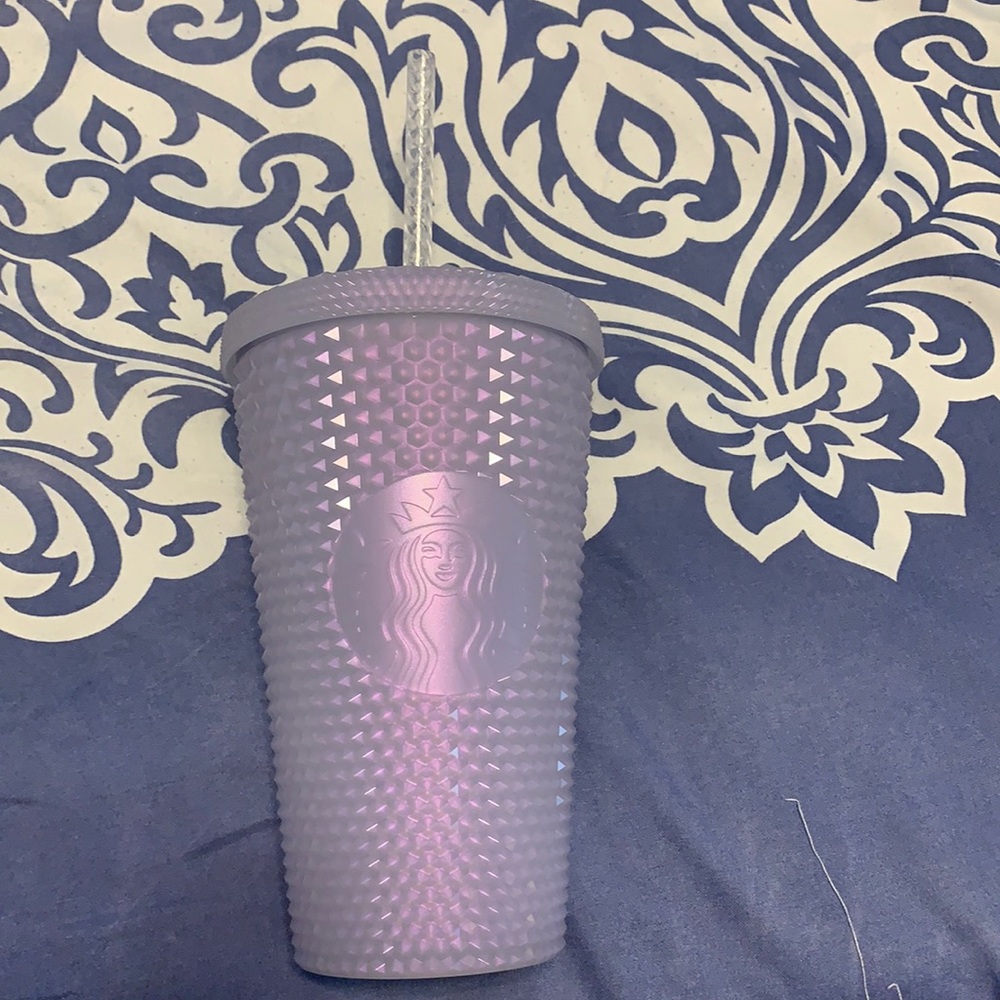 Starbucks new 2021 holiday cup!